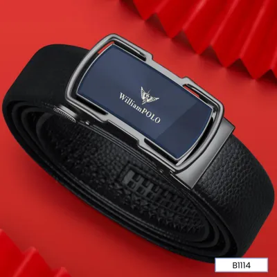 ARCANE LUXE MEN'S BELT